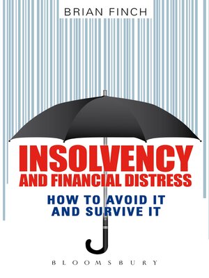 cover image of Insolvency and Financial Distress